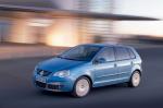 Volkswagen Polo 2006 года